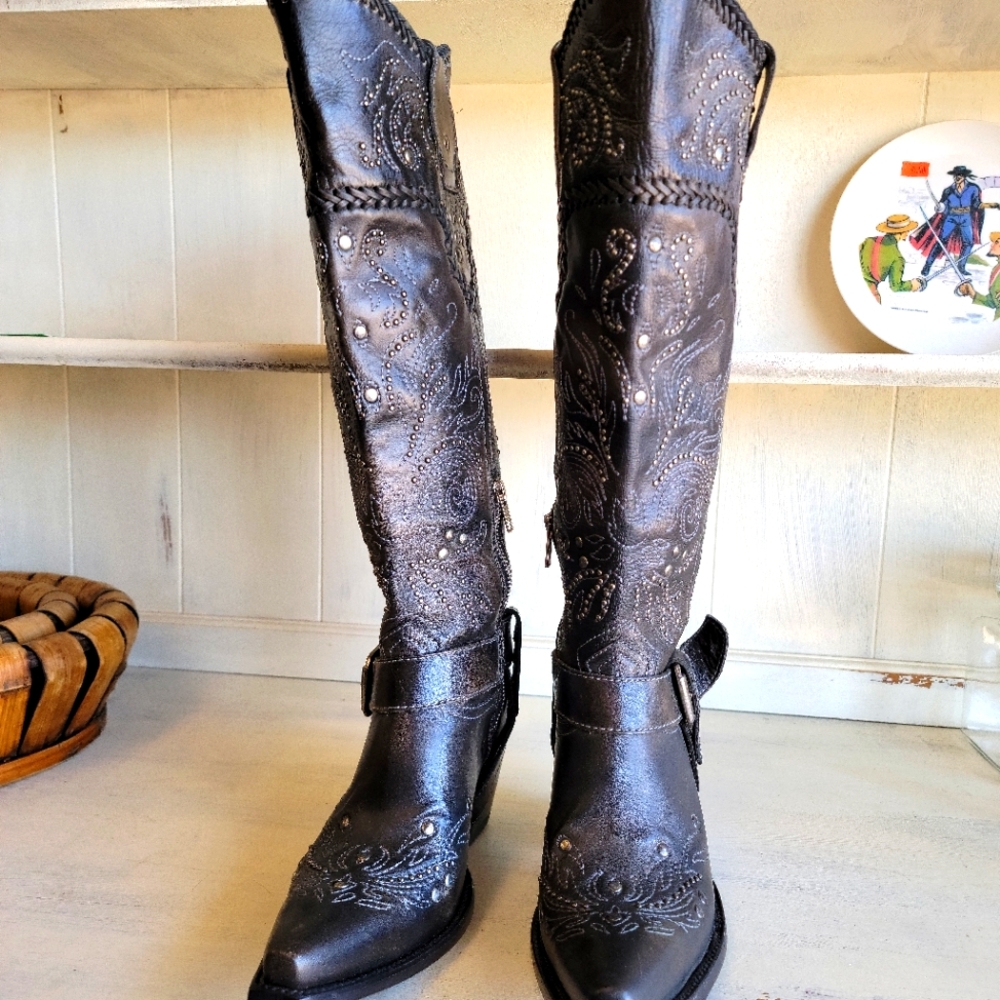 Corral Boots / Ladies